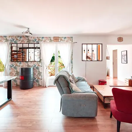 La P'tite Guinguette