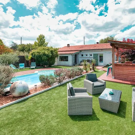 La P'tite Guinguette *