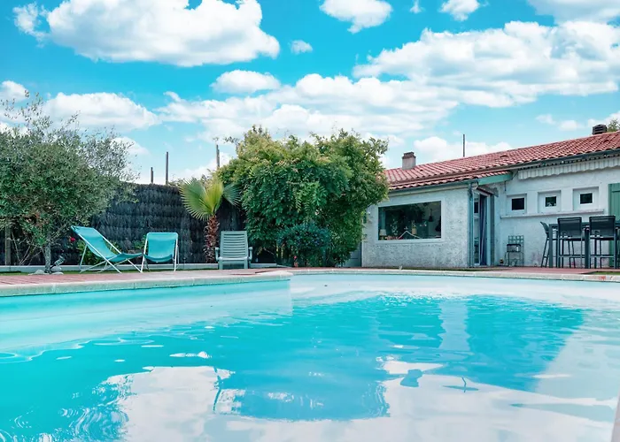 La P'tite Guinguette *