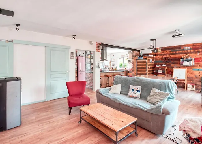 La P'tite Guinguette