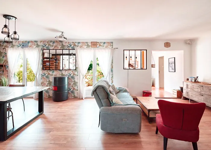 La P'tite Guinguette