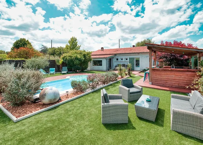 La P'tite Guinguette *